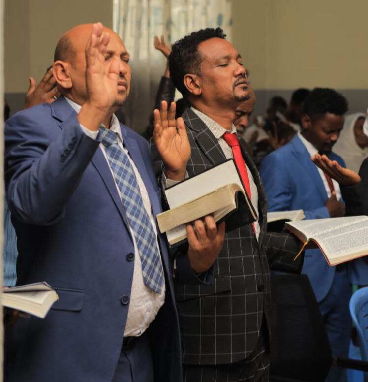 Church Service