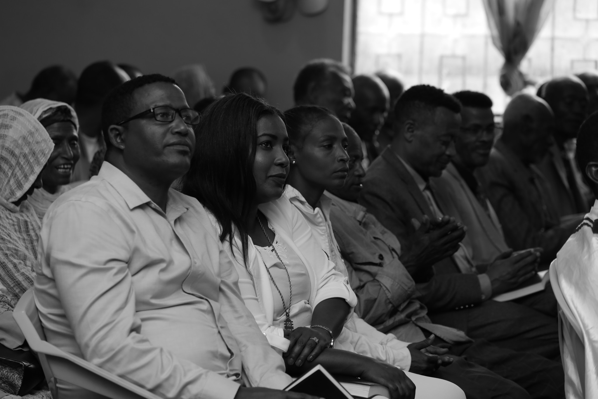 Community Outreach