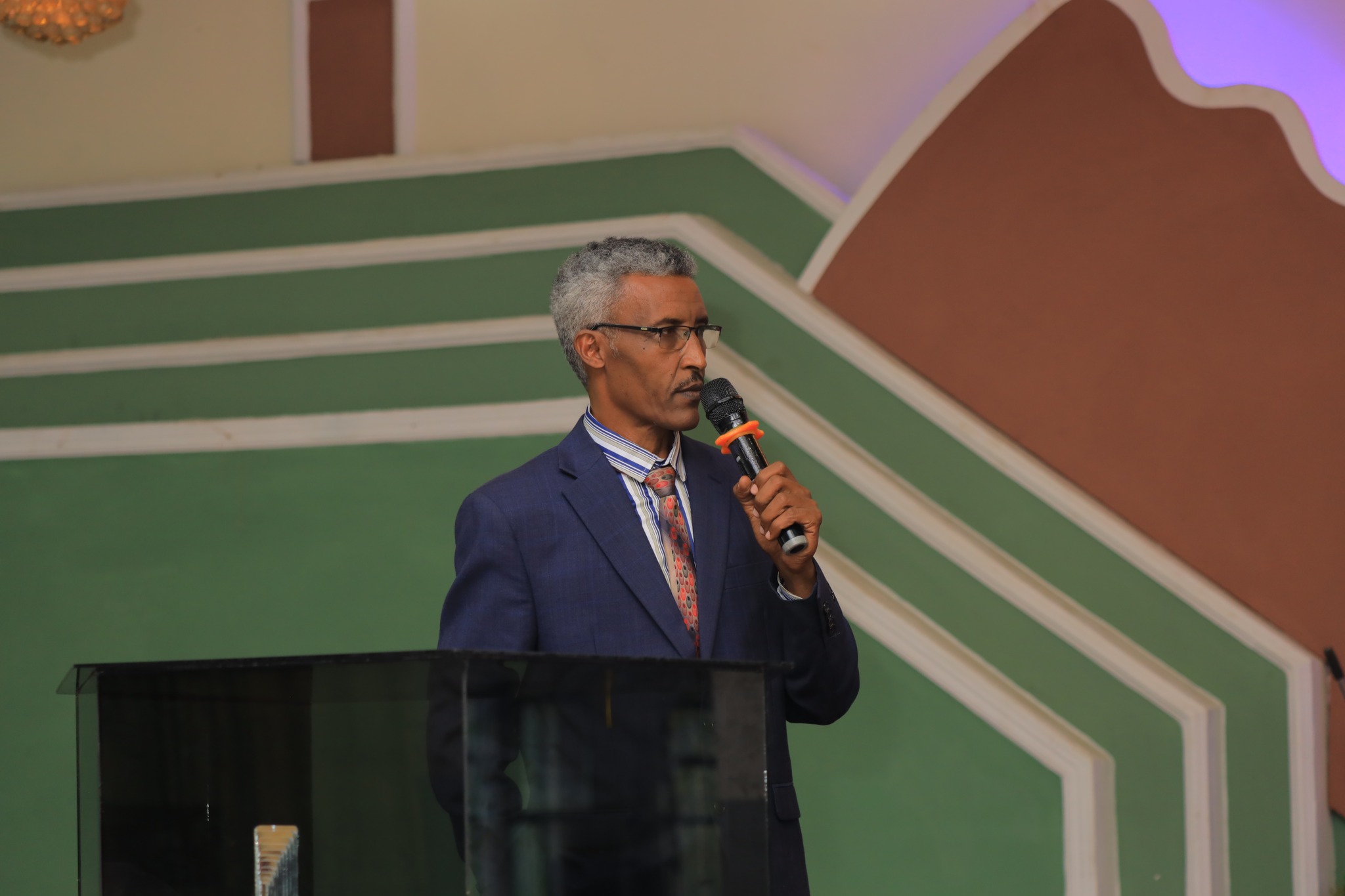 Youth Fellowship